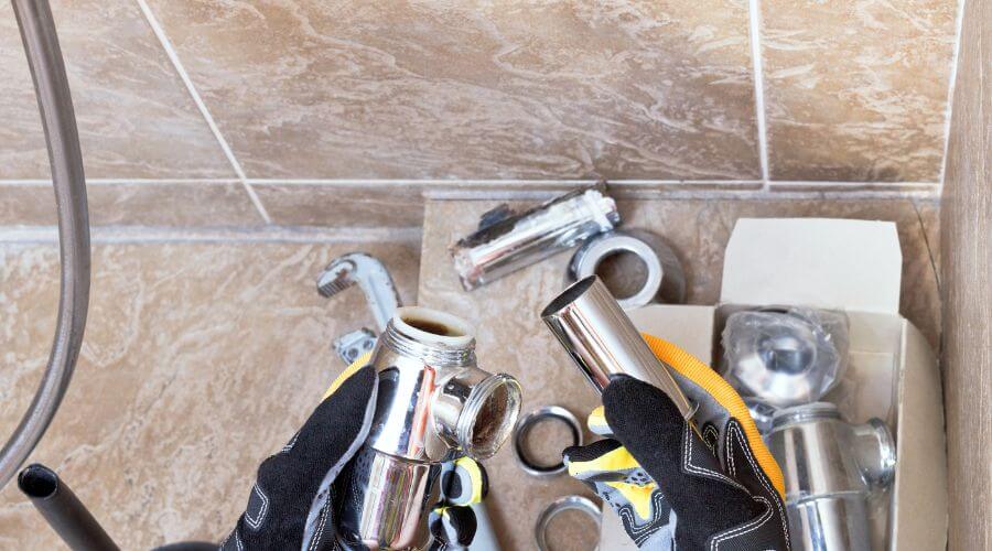Expert flood damage restoration services in Sparta, NJ